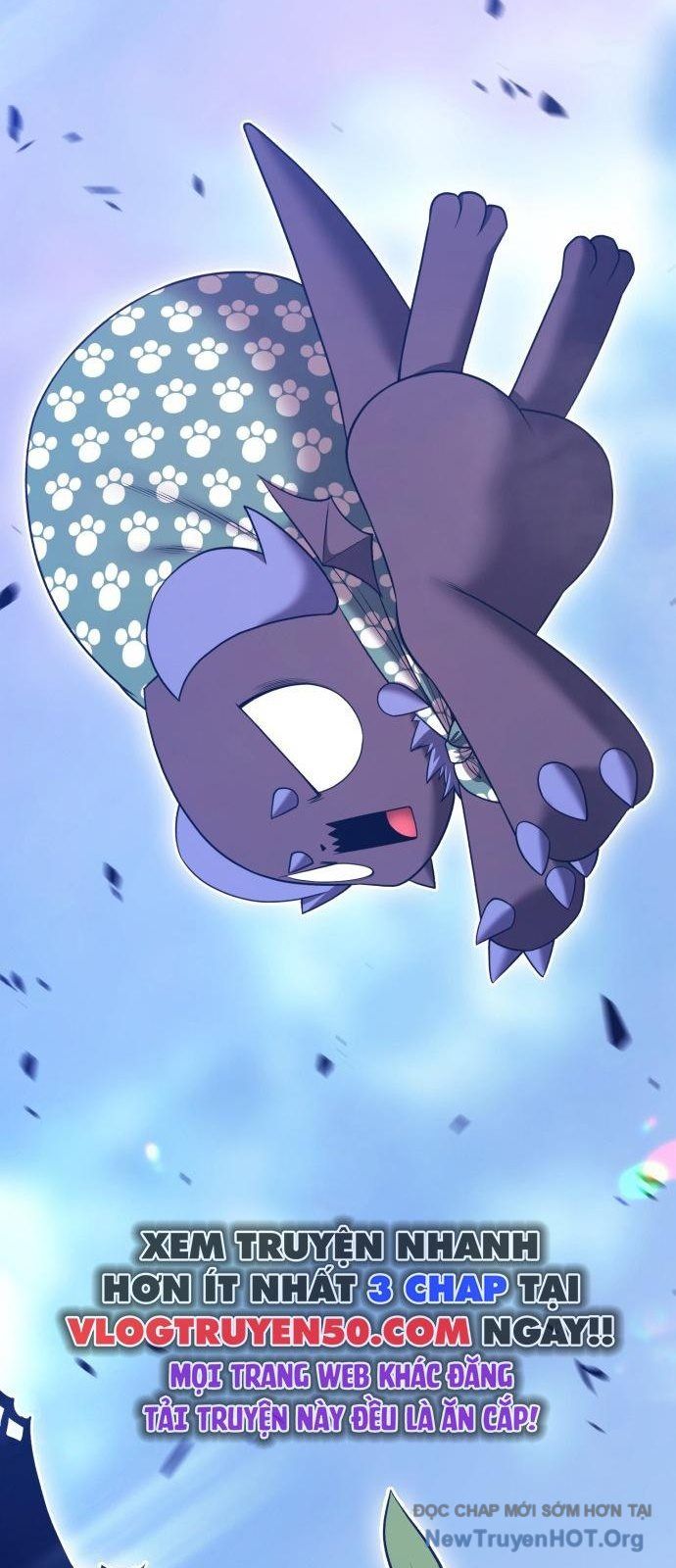 Gậy Gỗ Cấp 99+ Chap 144 - Next Chap 145