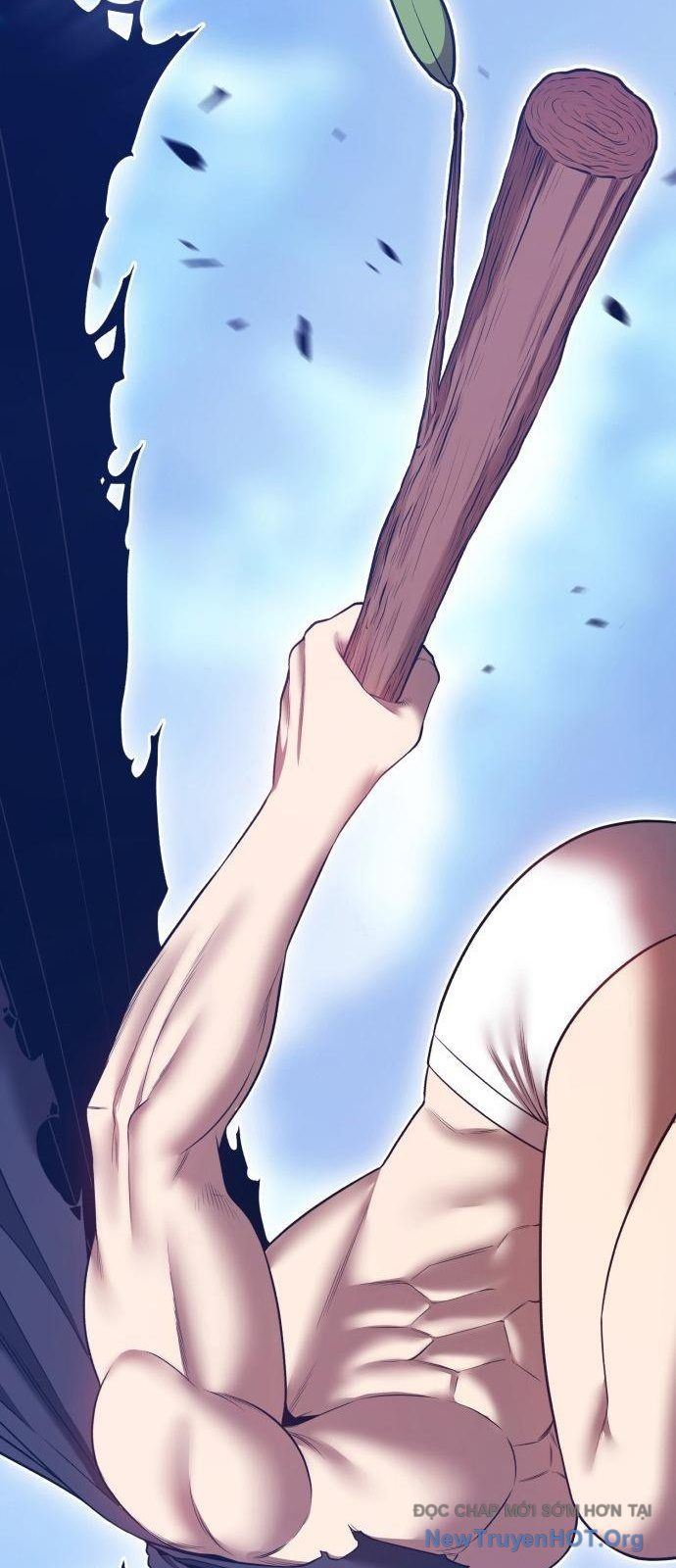 Gậy Gỗ Cấp 99+ Chap 144 - Next Chap 145