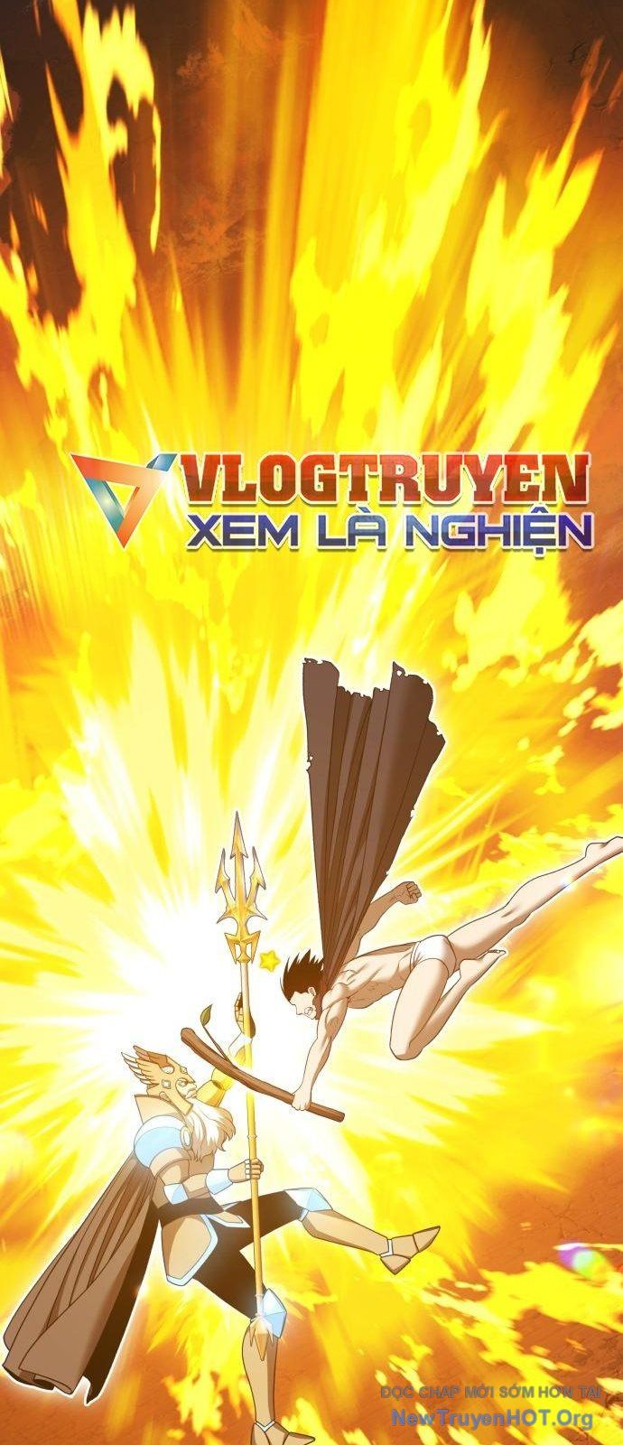 Gậy Gỗ Cấp 99+ Chap 144 - Next Chap 145