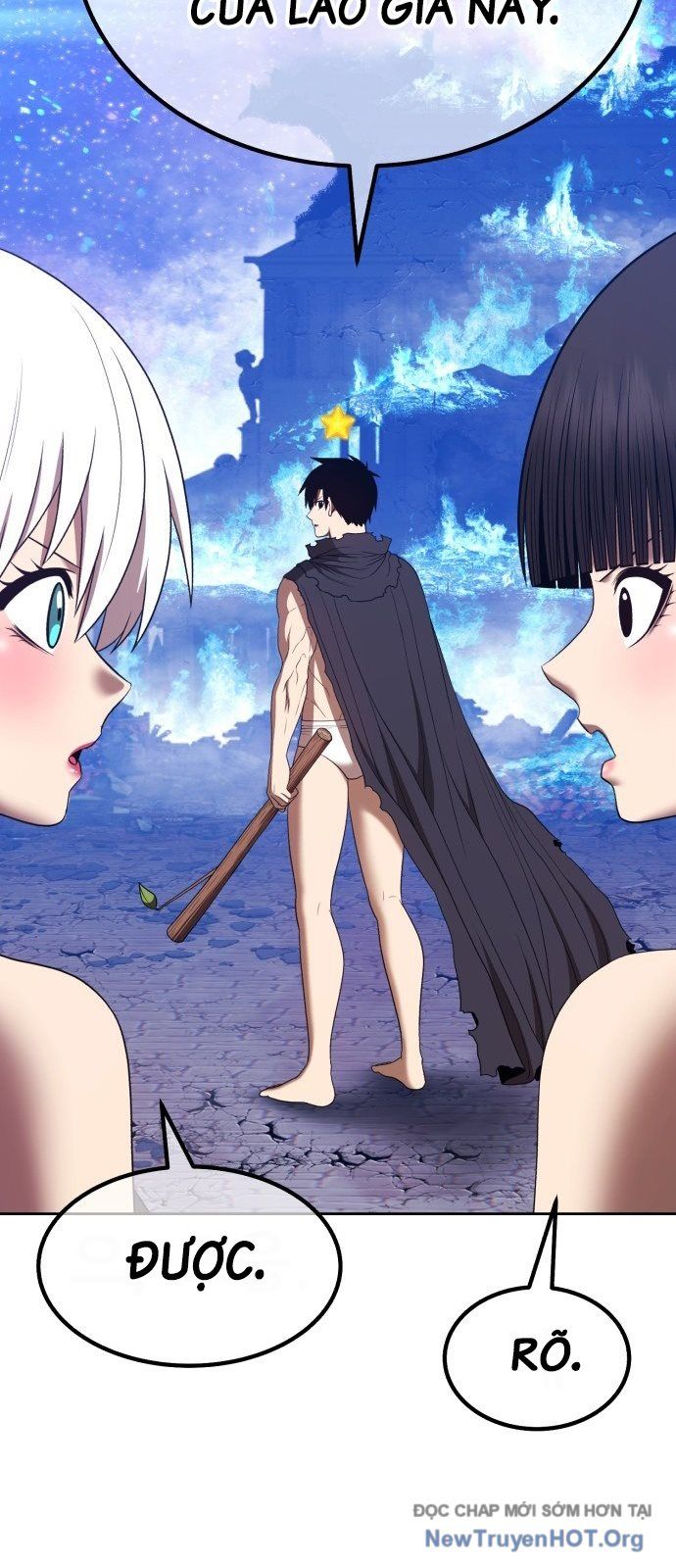 Gậy Gỗ Cấp 99+ Chap 144 - Next Chap 145