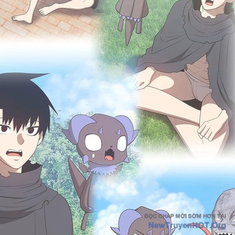 Gậy Gỗ Cấp 99+ Chap 145.5 - Next Chap 146.5