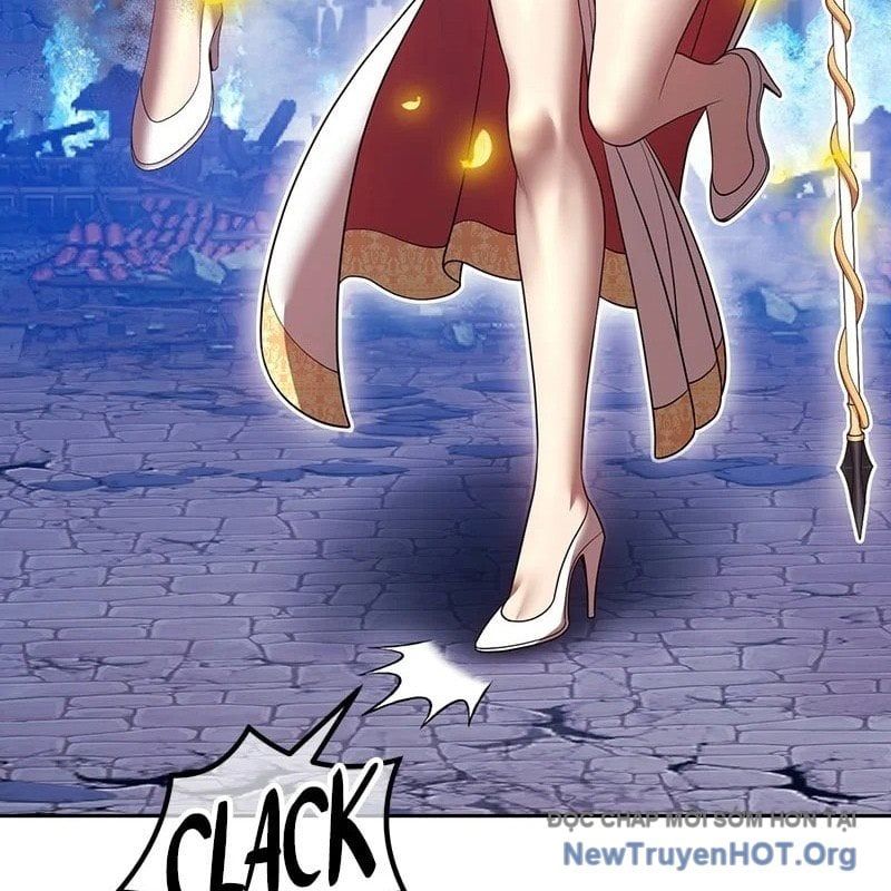 Gậy Gỗ Cấp 99+ Chap 145 - Next Chap 146