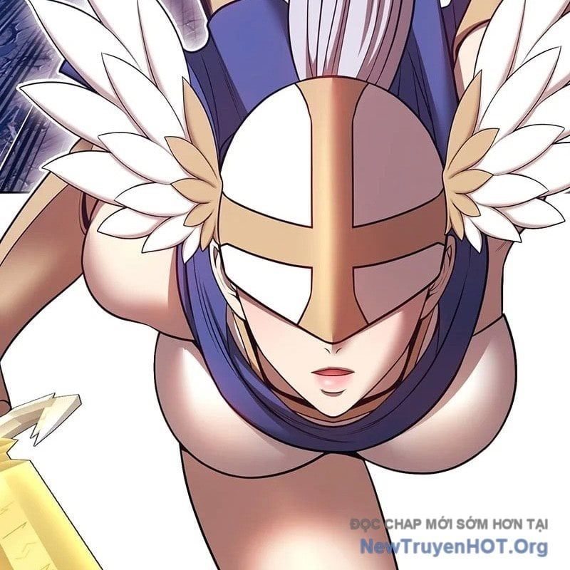 Gậy Gỗ Cấp 99+ Chap 145 - Next Chap 146