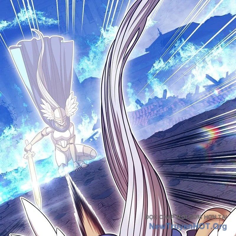 Gậy Gỗ Cấp 99+ Chap 145 - Next Chap 146