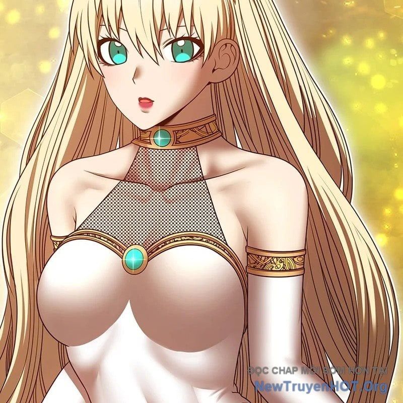 Gậy Gỗ Cấp 99+ Chap 145 - Next Chap 146