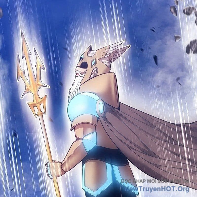 Gậy Gỗ Cấp 99+ Chap 145 - Next Chap 146