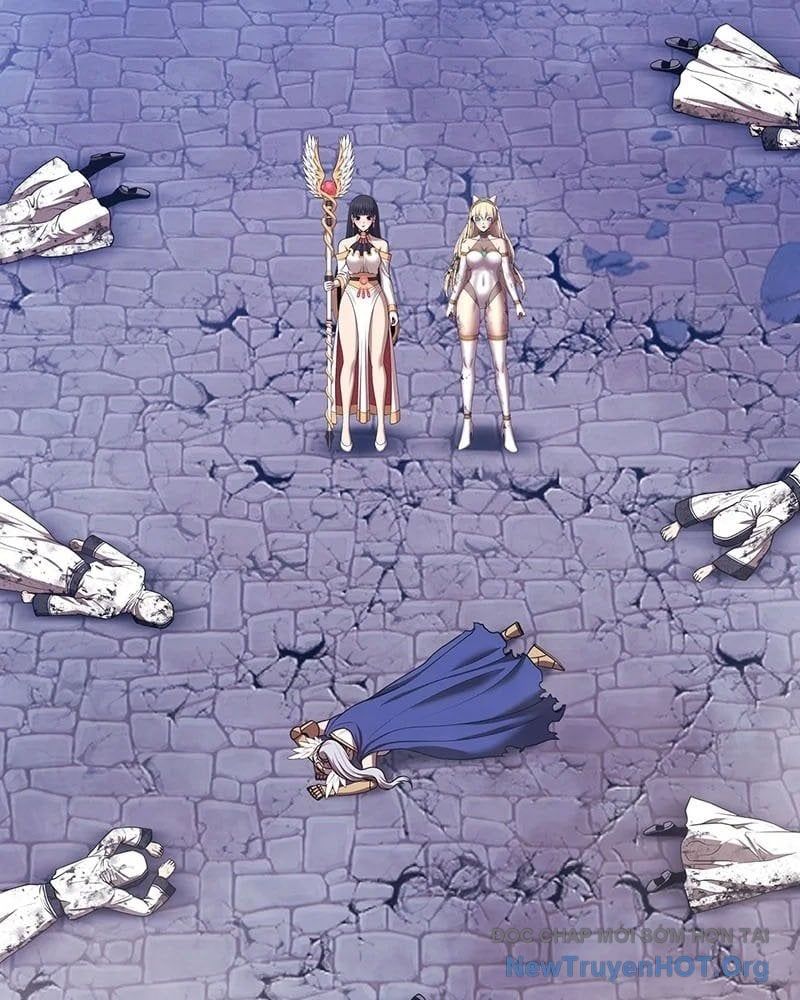 Gậy Gỗ Cấp 99+ Chap 146.5 - Next Chap 147.5