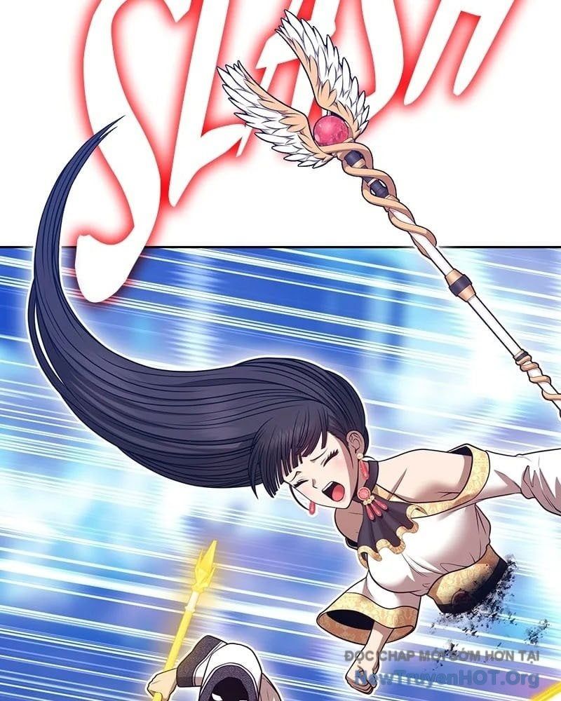Gậy Gỗ Cấp 99+ Chap 146.5 - Next Chap 147.5