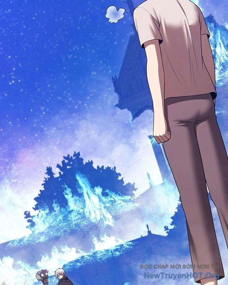 Gậy Gỗ Cấp 99+ Chap 146.5 - Next Chap 147.5