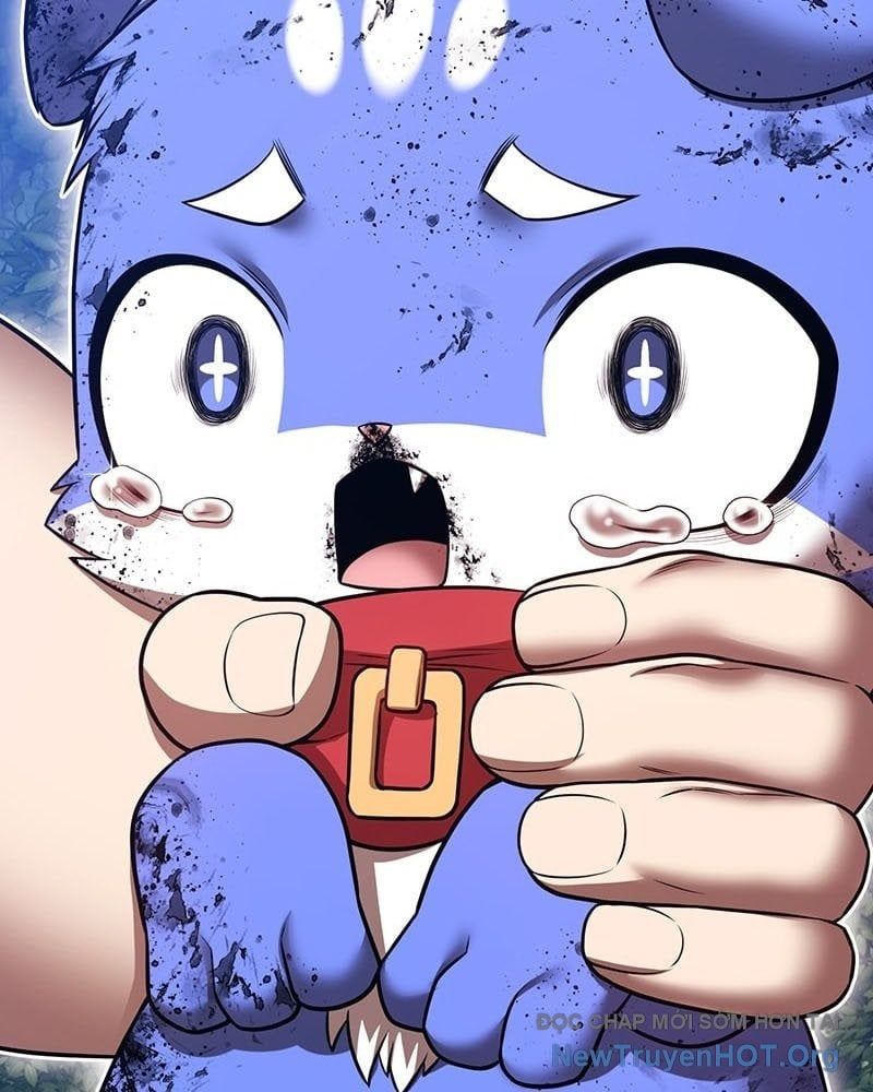 Gậy Gỗ Cấp 99+ Chap 146.5 - Next Chap 147.5