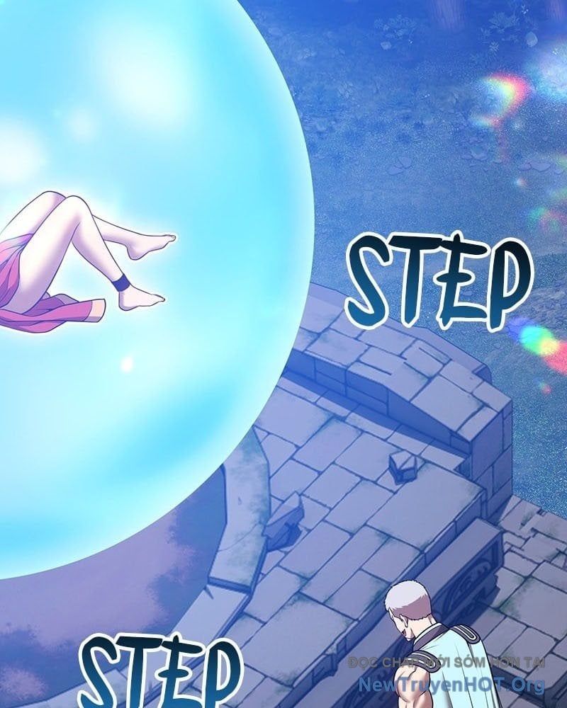 Gậy Gỗ Cấp 99+ Chap 146.5 - Next Chap 147.5