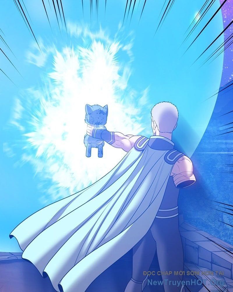 Gậy Gỗ Cấp 99+ Chap 146.5 - Next Chap 147.5