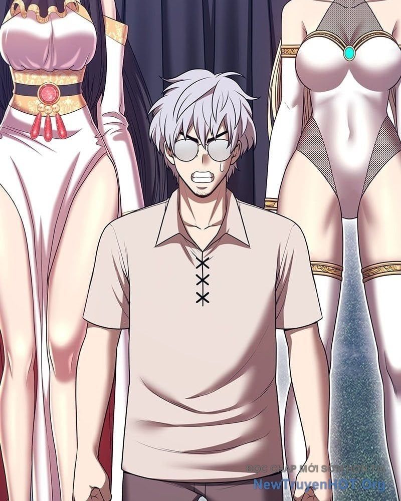 Gậy Gỗ Cấp 99+ Chap 146.5 - Next Chap 147.5