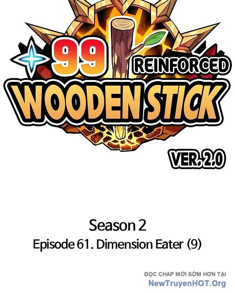 Gậy Gỗ Cấp 99+ Chap 146 - Next Chap 147