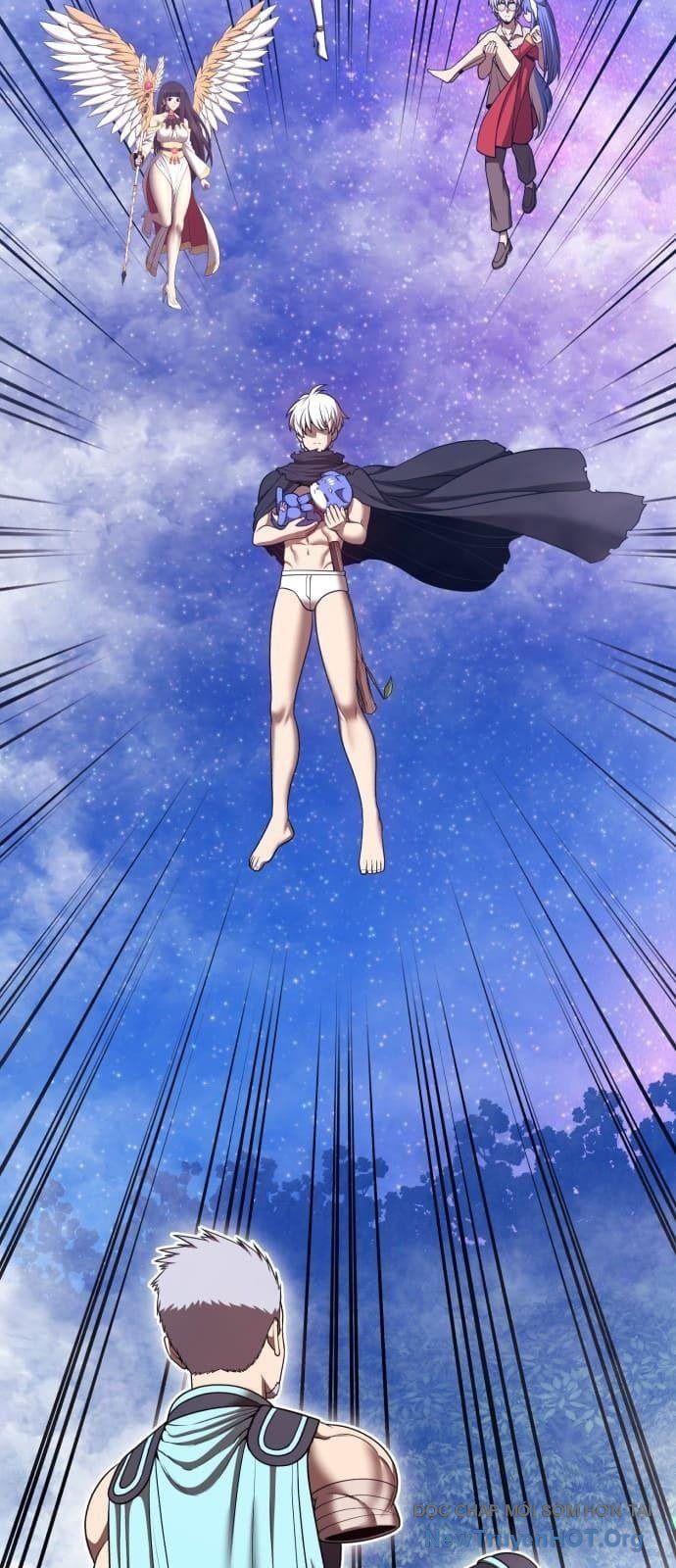 Gậy Gỗ Cấp 99+ Chap 147 - Next Chap 148