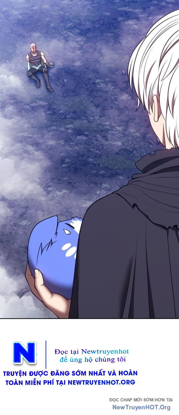 Gậy Gỗ Cấp 99+ Chap 147 - Next Chap 148