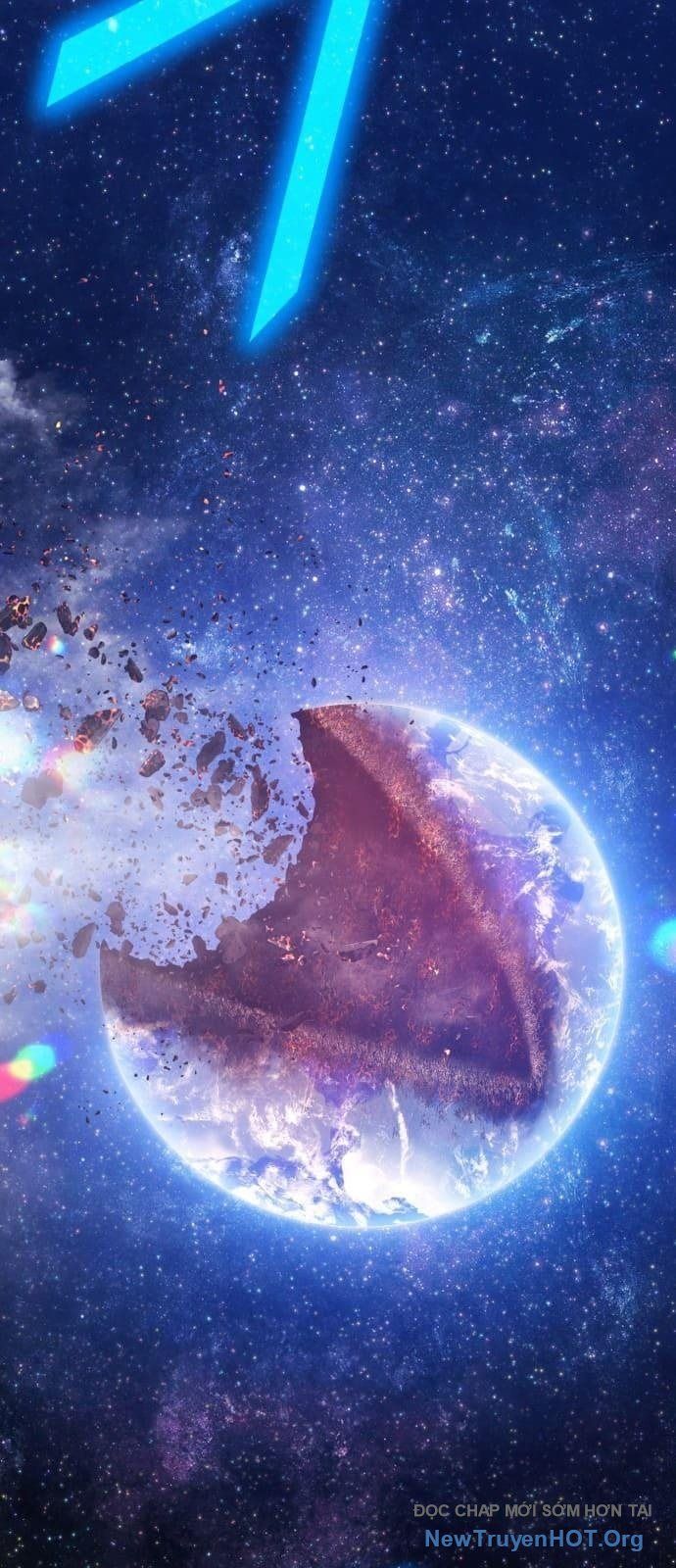 Gậy Gỗ Cấp 99+ Chap 147 - Next Chap 148