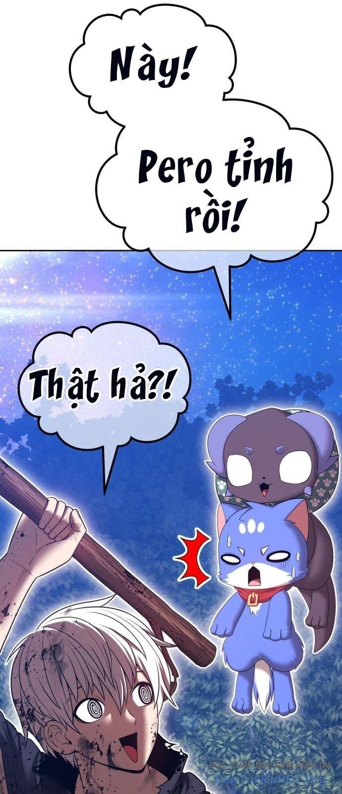 Gậy Gỗ Cấp 99+ Chap 147 - Next Chap 148