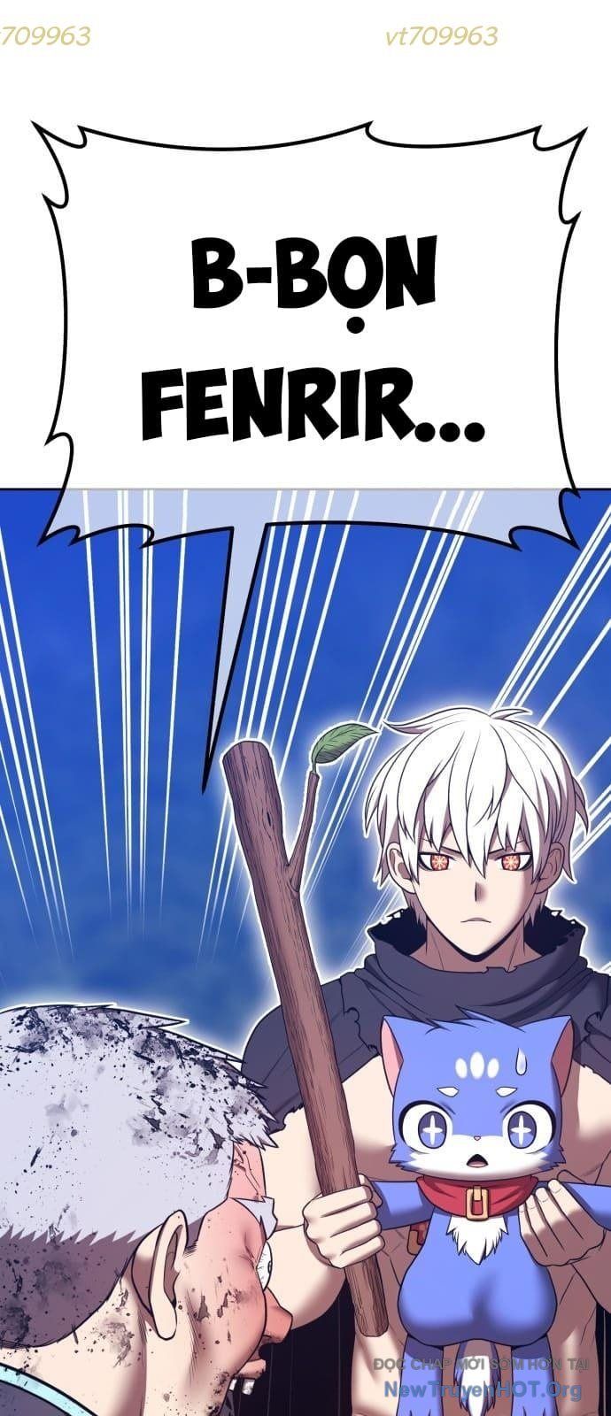 Gậy Gỗ Cấp 99+ Chap 147 - Next Chap 148