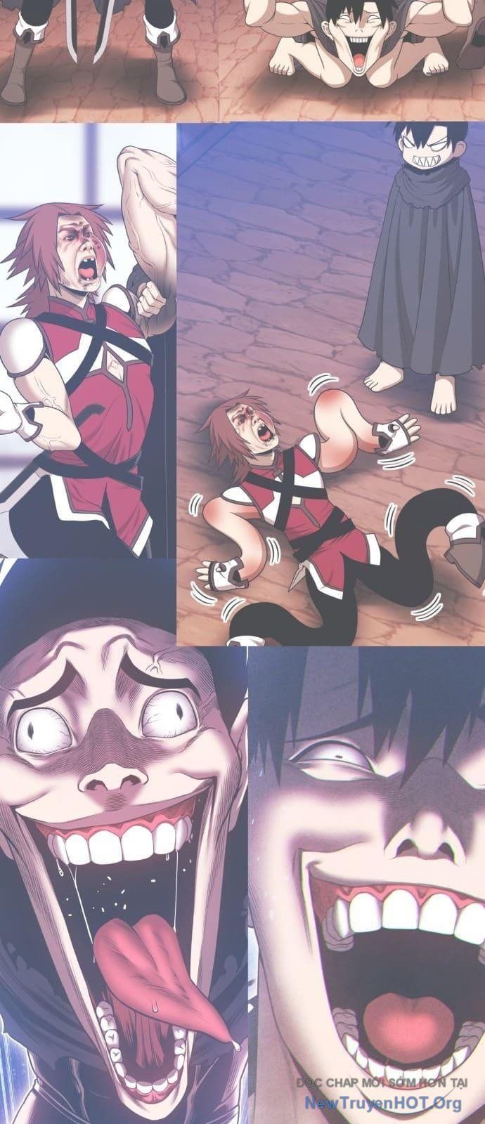 Gậy Gỗ Cấp 99+ Chap 147 - Next Chap 148