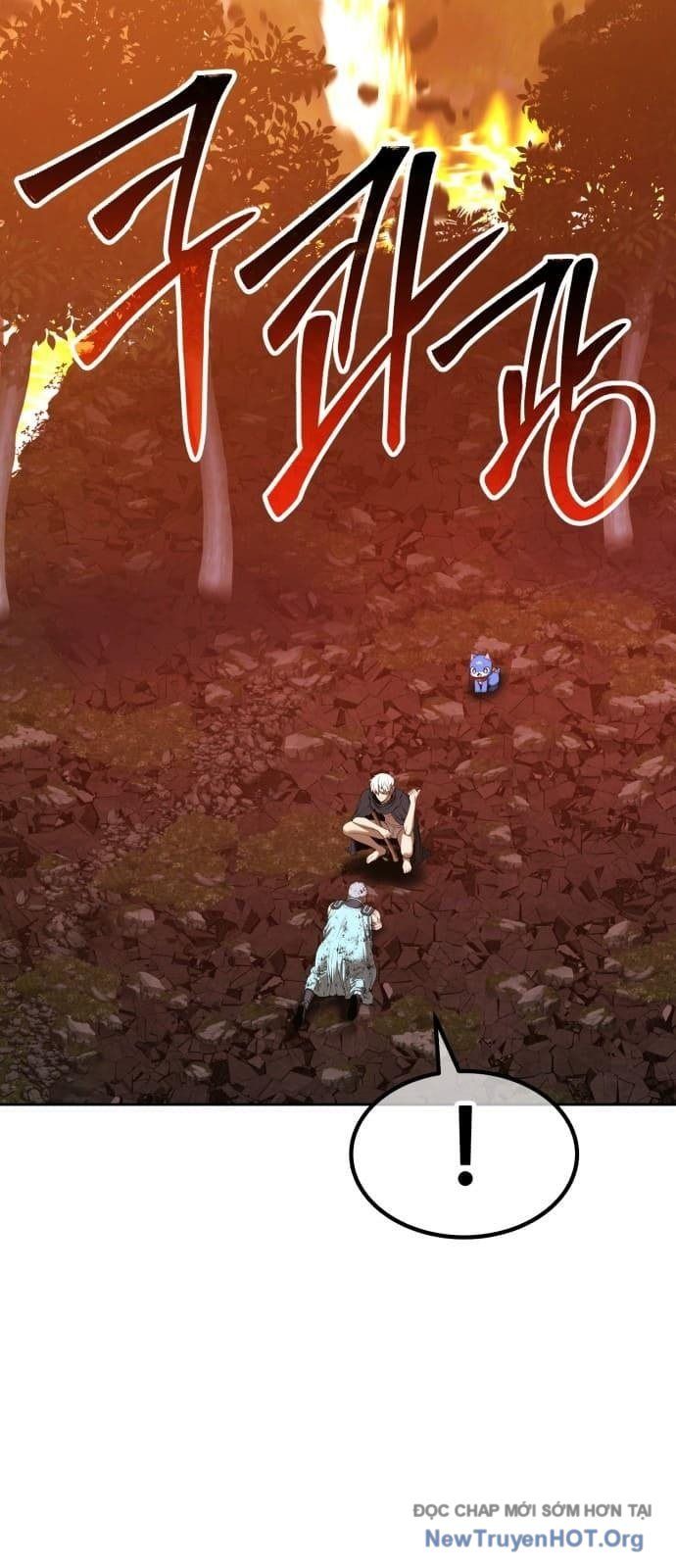 Gậy Gỗ Cấp 99+ Chap 147 - Next Chap 148