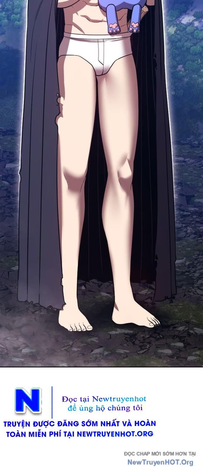 Gậy Gỗ Cấp 99+ Chap 147 - Next Chap 148