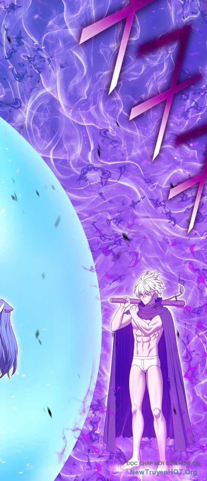 Gậy Gỗ Cấp 99+ Chap 147 - Next Chap 148