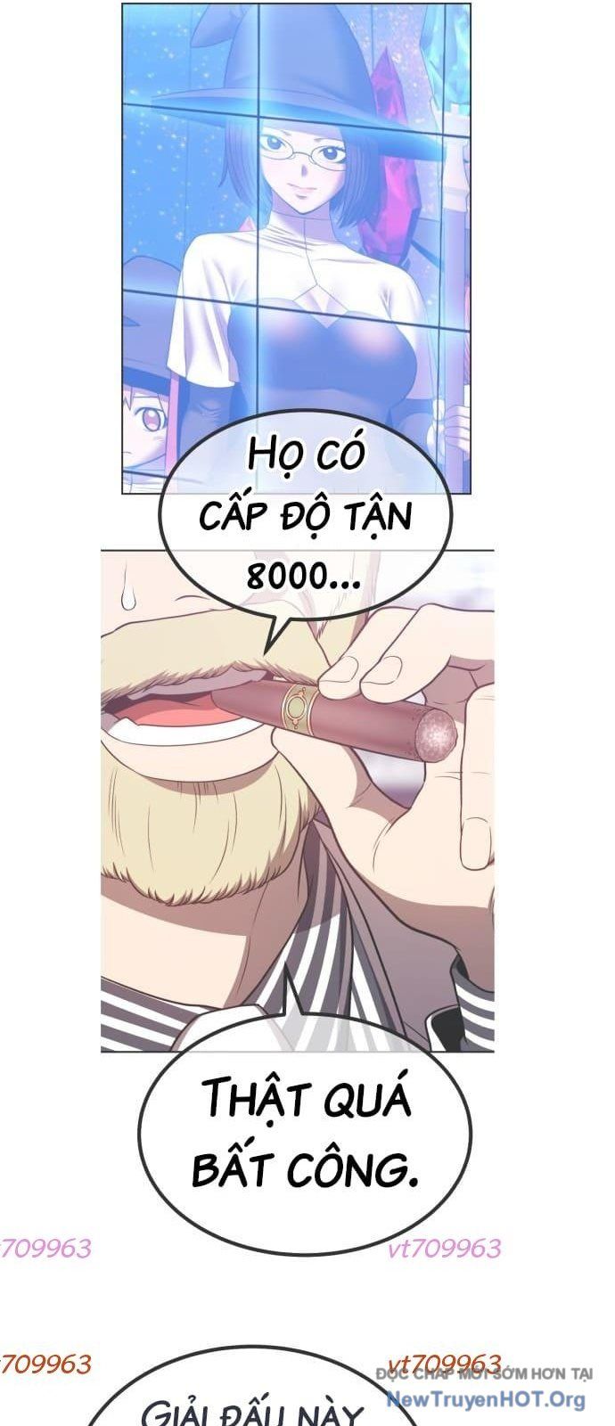 Gậy Gỗ Cấp 99+ Chap 147 - Next Chap 148