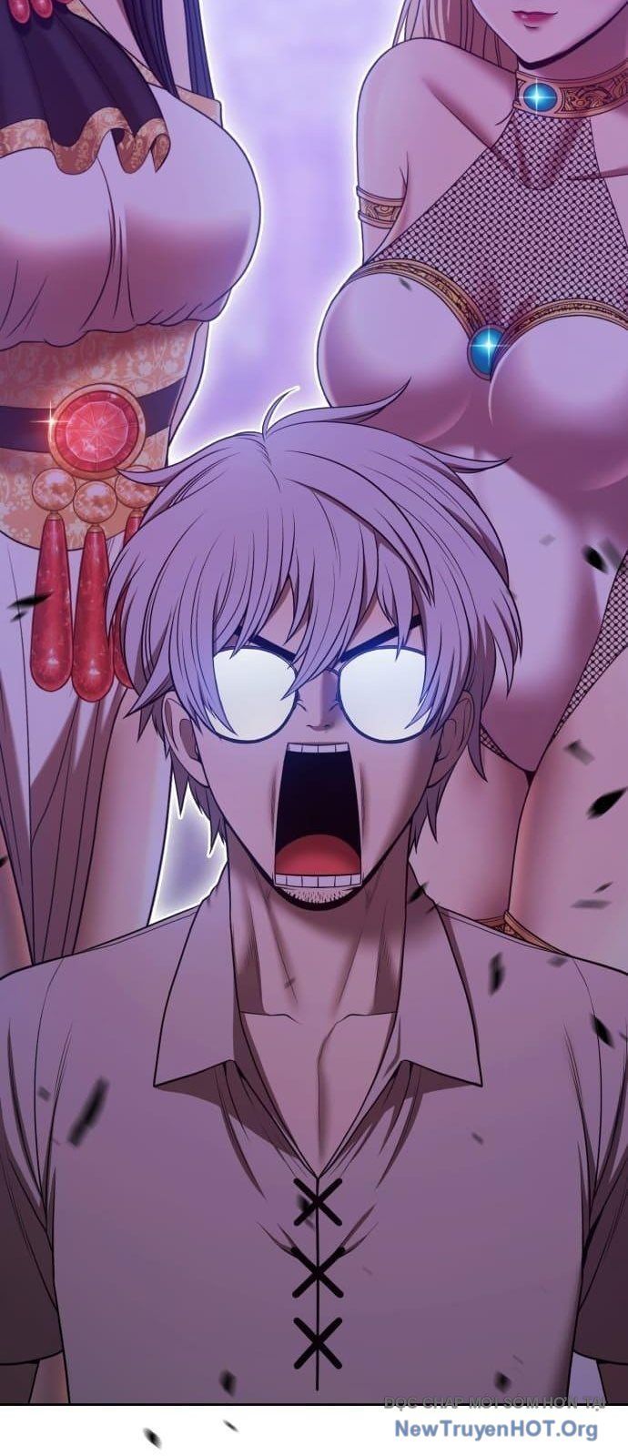 Gậy Gỗ Cấp 99+ Chap 147 - Next Chap 148