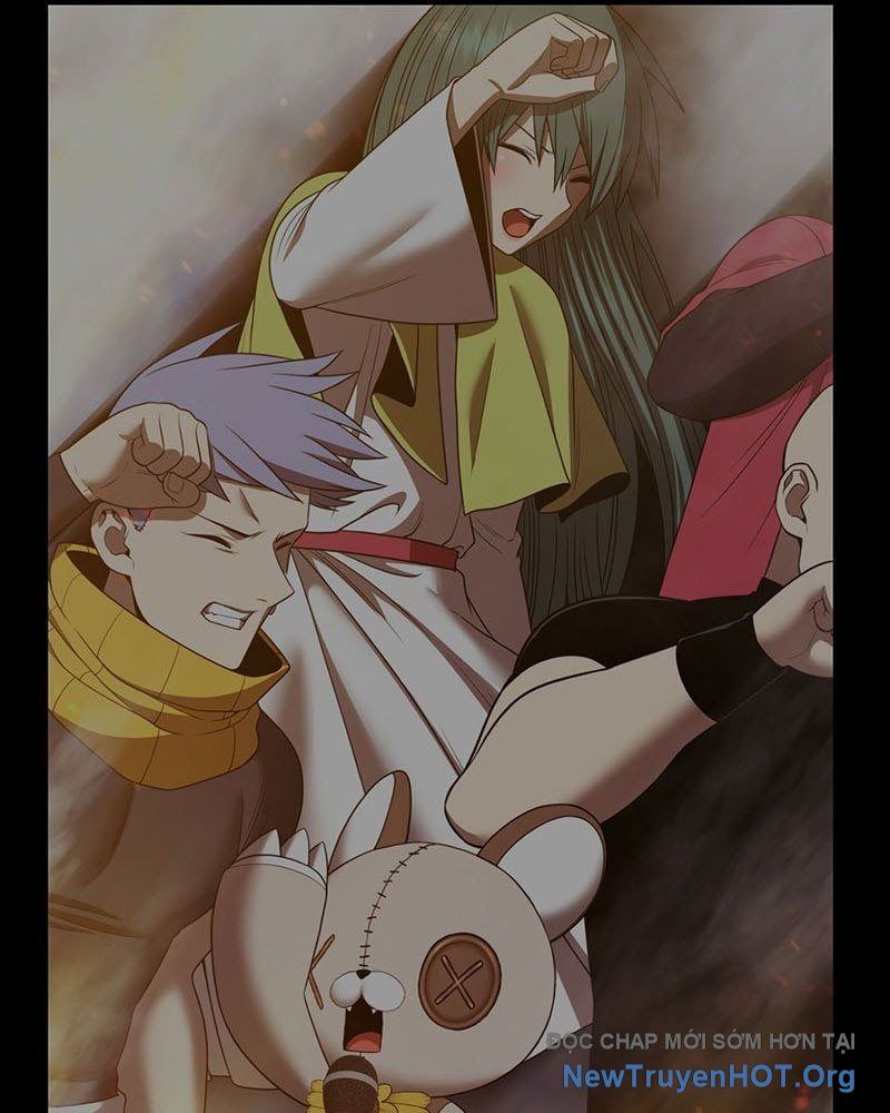 Gậy Gỗ Cấp 99+ Chap 148.5 - Next Chap 149.5