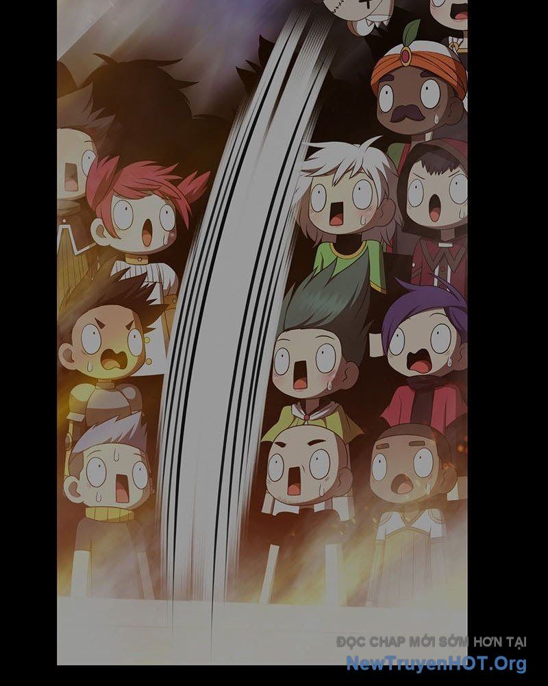 Gậy Gỗ Cấp 99+ Chap 148.5 - Next Chap 149.5