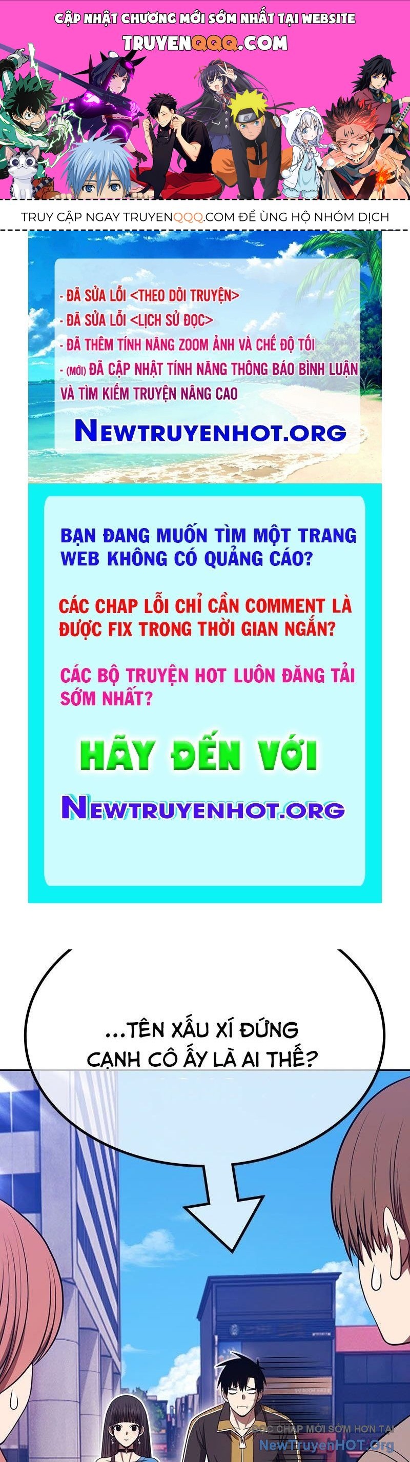 Gậy Gỗ Cấp 99+ Chap 148.5 - Next Chap 149.5