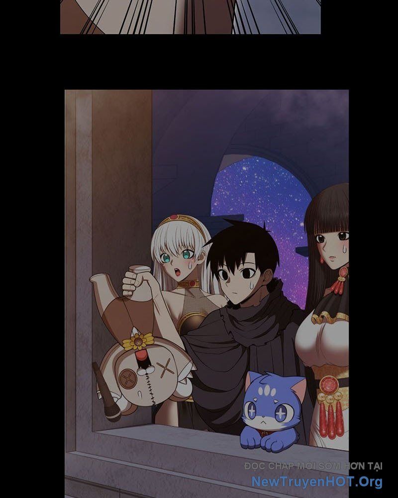 Gậy Gỗ Cấp 99+ Chap 148.5 - Next Chap 149.5