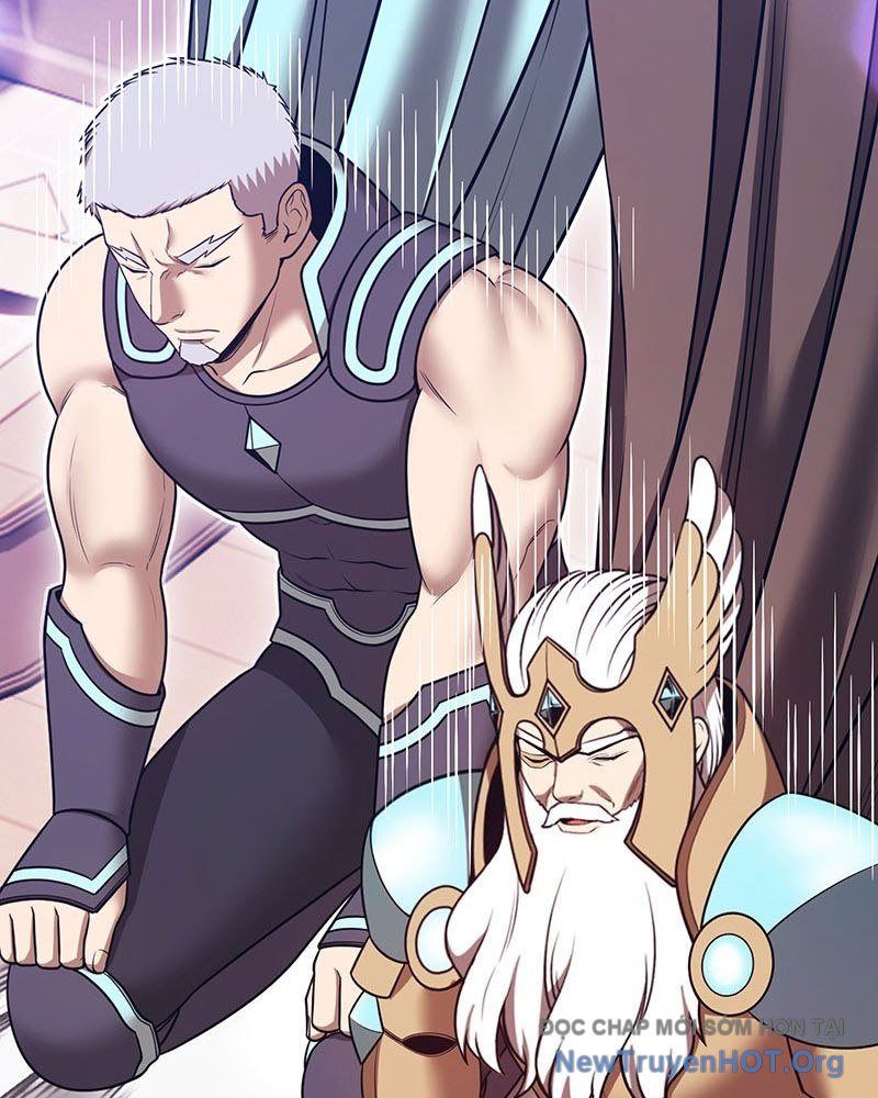 Gậy Gỗ Cấp 99+ Chap 148.5 - Next Chap 149.5