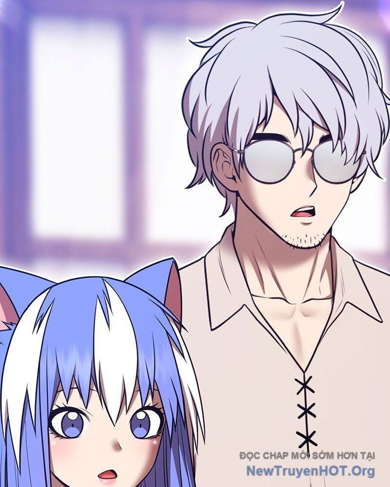 Gậy Gỗ Cấp 99+ Chap 148.5 - Next Chap 149.5