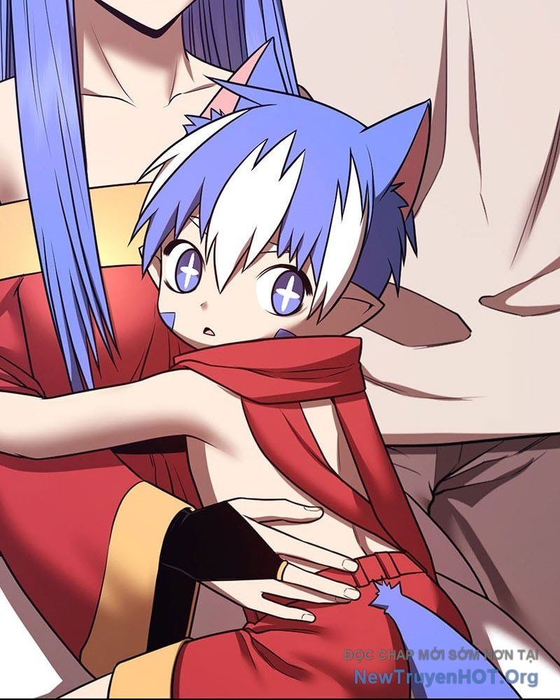 Gậy Gỗ Cấp 99+ Chap 148.5 - Next Chap 149.5