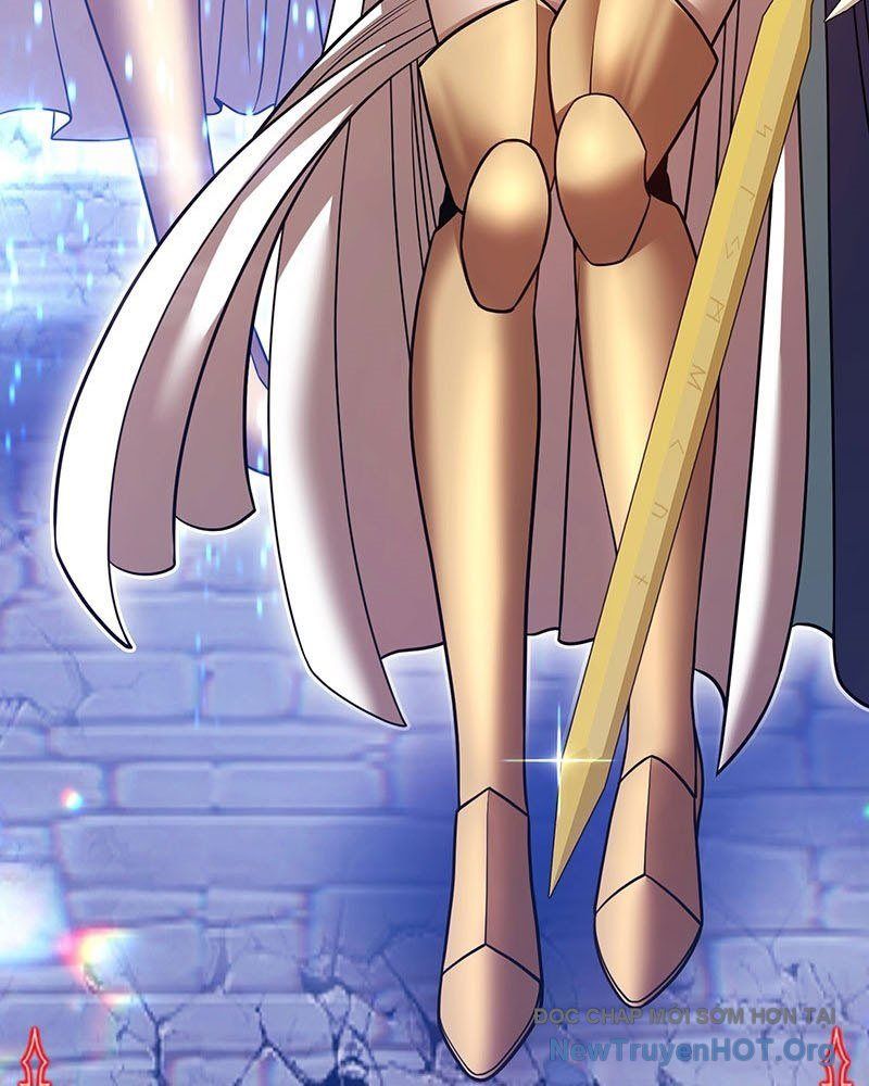 Gậy Gỗ Cấp 99+ Chap 148.5 - Next Chap 149.5