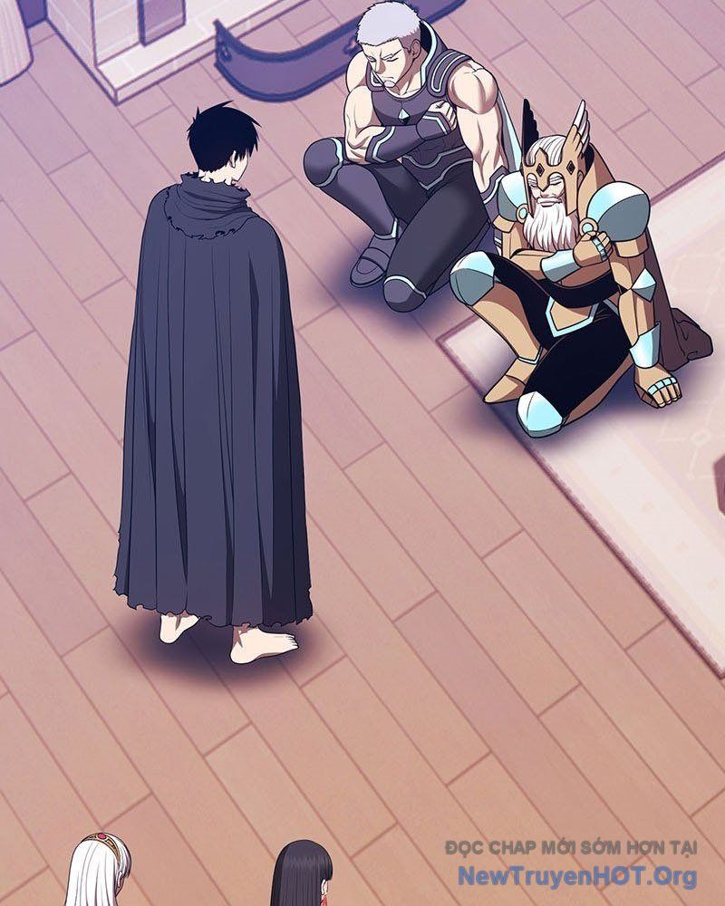 Gậy Gỗ Cấp 99+ Chap 148.5 - Next Chap 149.5