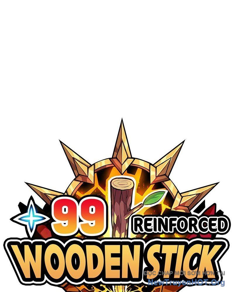 Gậy Gỗ Cấp 99+ Chap 148 - Next Chap 149