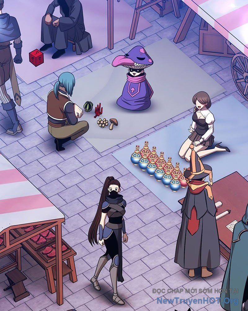 Gậy Gỗ Cấp 99+ Chap 148 - Next Chap 149