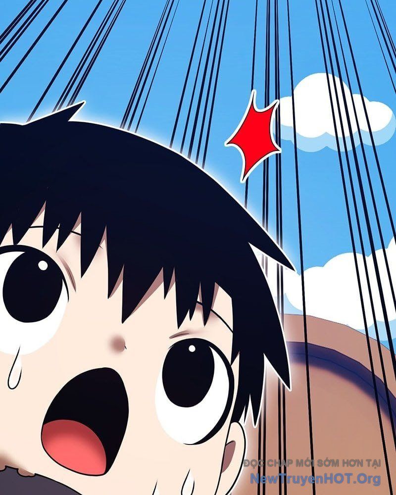 Gậy Gỗ Cấp 99+ Chap 149.5 - Next Chap 150.5