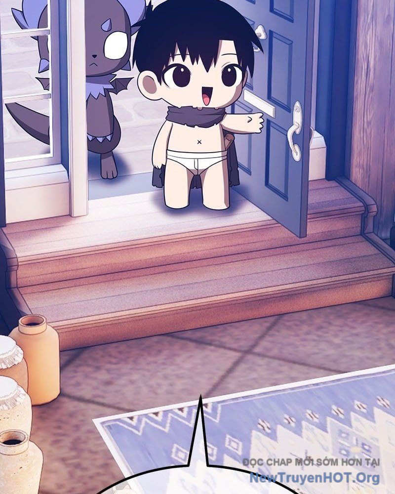 Gậy Gỗ Cấp 99+ Chap 149.5 - Next Chap 150.5