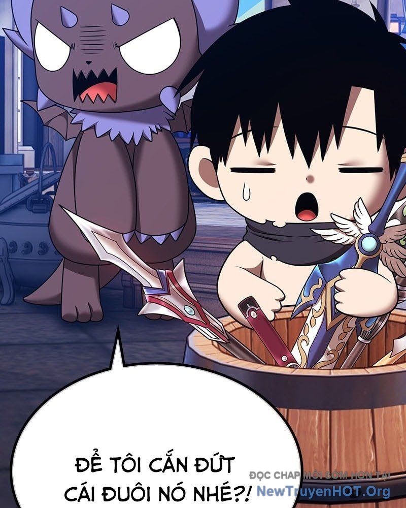 Gậy Gỗ Cấp 99+ Chap 149.5 - Next Chap 150.5