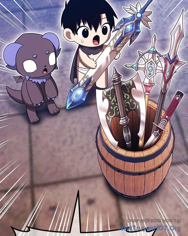 Gậy Gỗ Cấp 99+ Chap 149.5 - Next Chap 150.5