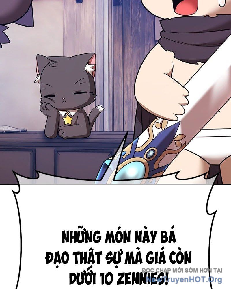 Gậy Gỗ Cấp 99+ Chap 149.5 - Next Chap 150.5