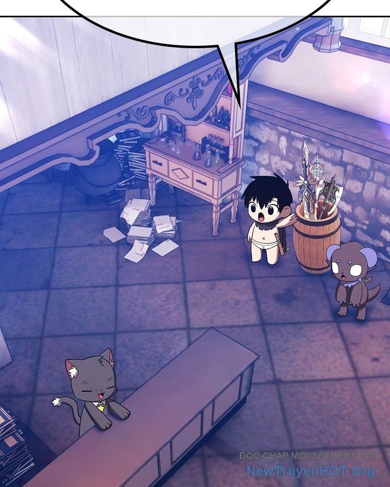 Gậy Gỗ Cấp 99+ Chap 149.5 - Next Chap 150.5