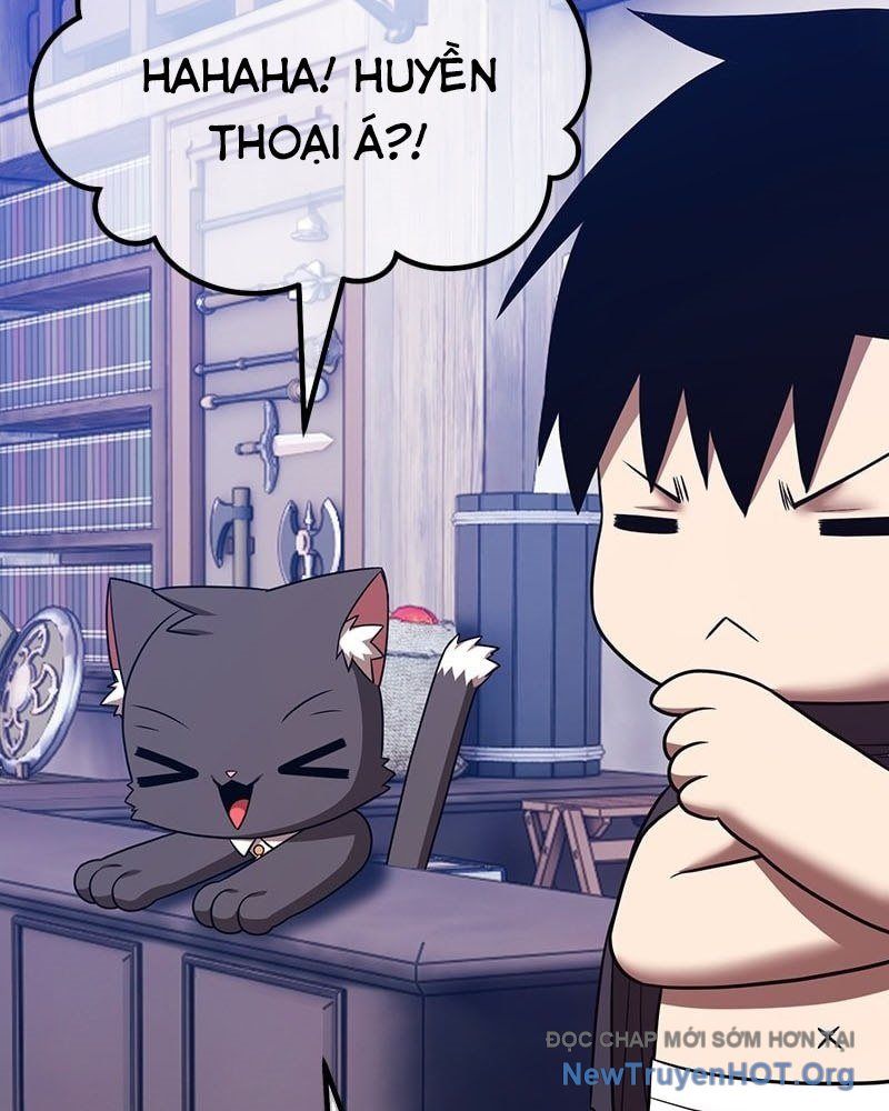 Gậy Gỗ Cấp 99+ Chap 149.5 - Next Chap 150.5