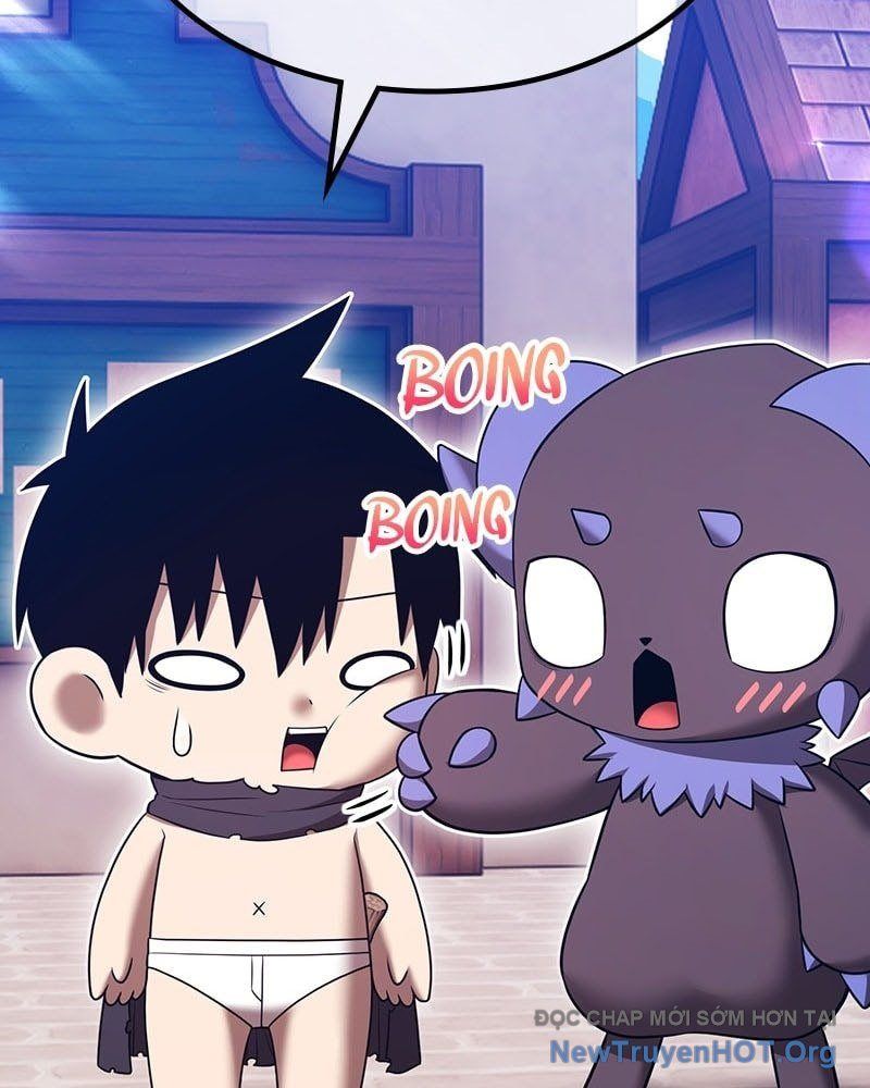 Gậy Gỗ Cấp 99+ Chap 149.5 - Next Chap 150.5