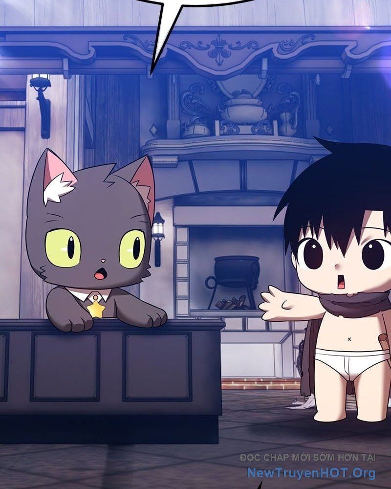 Gậy Gỗ Cấp 99+ Chap 149.5 - Next Chap 150.5