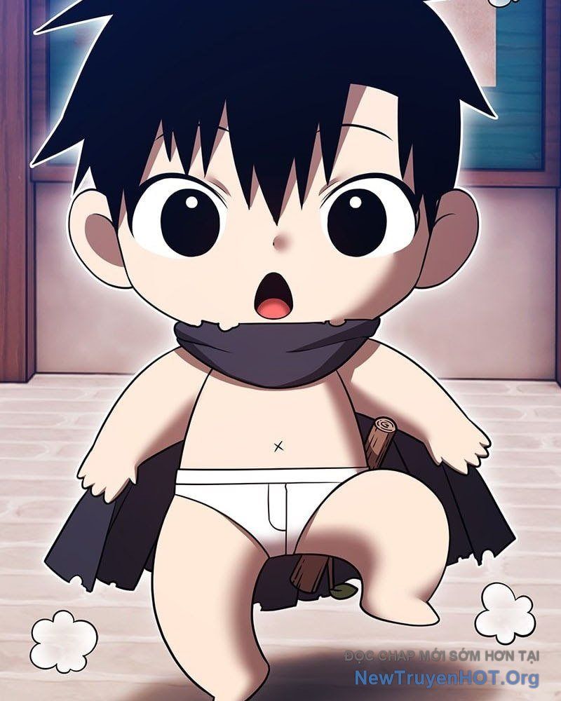 Gậy Gỗ Cấp 99+ Chap 149.5 - Next Chap 150.5